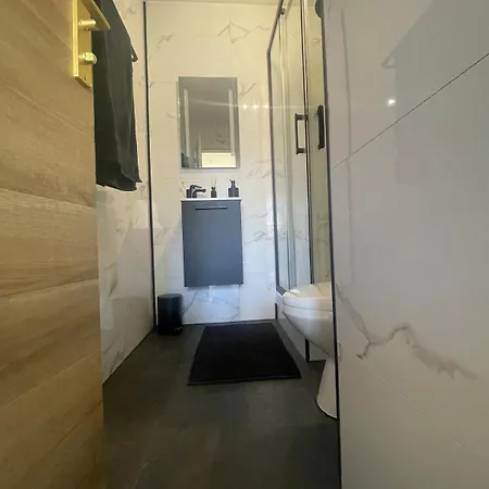 Apartment Le Pouliguen Appartement Centre Ville *