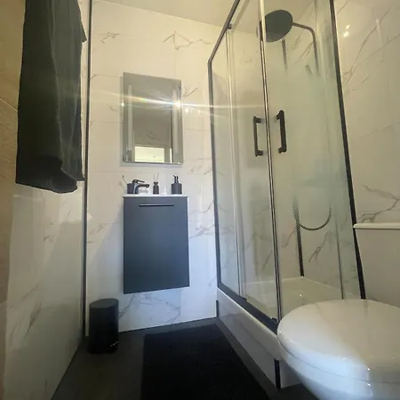 Le Pouliguen Appartement Centre Ville Apartment Le Pouliguen