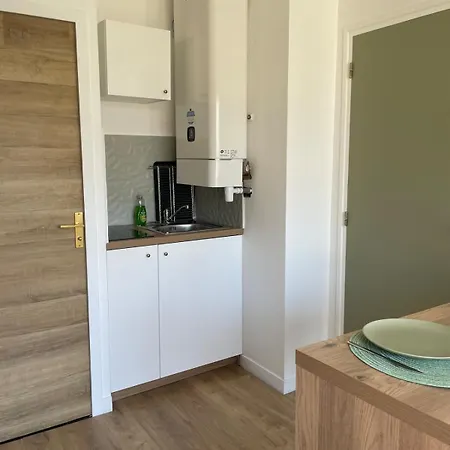 Apartment Le Pouliguen Appartement Centre Ville