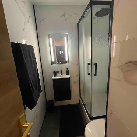 Apartment Le Pouliguen Appartement Centre Ville