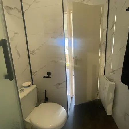 Apartment Le Pouliguen Appartement Centre Ville *